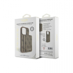 Zestaw Zestaw Guess GUBPM5P15S4GEMGW iPhone 15 6.1" hardcase + Powerban