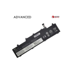 Laptop Laptop battery LENOVO L19C3PD5, 4650mAh, Extra Digital Advanced