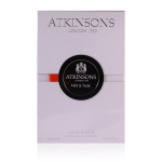 Atkinsons Mint & Tonic Eau De Parfum 100 ml (unisex)