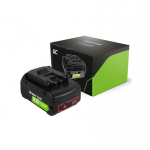 Green Green Cell PTBO18V4 elektrilise t&ouml;&ouml;riista aku ja laadija Patarei