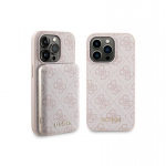 Zestaw Zestaw Guess GUBPM5P15X4GEMGP iPhone 15 Pro Max 6.7" hardcase +