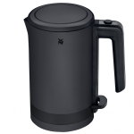 WMF KITCHENminis 0413140071 elektrikann 0,8 l 1800 W Must