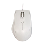 LC-Power LC-M710W hiir M&auml;ngimine Parempoolne USB t&uuml;&uuml;p A Optiline 800 DPI