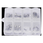 SMALLRIG 2326 SCREW SET FOR CAMERA ACCESSORIES