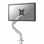 Neomounts DS70-250SL1 monitori kinnitus ja alus 88,9 cm (35") Laud H&otilde;be