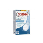 "Corega" "Corega" 3-minute denture cleaning tablets 60 pcs