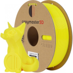 Copymaster3D PLA filament for 3D printer, 1.75 mm, yellow