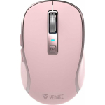 Yenkee Wireless mouse dual wifi+bluetooth battery 2400dpi