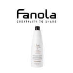 Fanola Oro Therapy 24k Gold Activator Oro Puro developing emulsi
