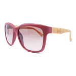 Calvin Calvin Klein Calvin Klein, Ginger, Sunglasses, 3169S, Red, For Women For Women