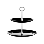 Cake Cake dwupoziomowa Valencia black AMBITION
