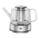 ZWILLING SORRENTO &Uuml;ks teekann 800 ml Roostevaba teras, L&auml;bipaistev