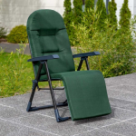 Garden Garden armchair with podn&oacute;żkiem Galaxy Plus H024-32IB PATIO