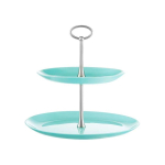 Cake Cake dwupoziomowa Valencia turquoise AMBITION