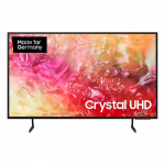 Samsung GU65DU7199U 165,1 cm (65") 4K Ultra HD Nutiteleri funktsioon WiFi Must