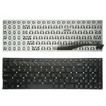 Keyboard Keyboard ASUS: X540, X540L, X540LA, X540LJ, X540CA, X540SA, X540S, X540SC, X540Y, X540YA, F540, A5