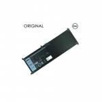 Notebook Notebook battery, DELL 7VKV9 Original