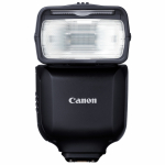 Canon Speedlite EL-10 Videokaamera v&auml;lk Must