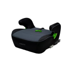 Osann Junior Isofix Gurtfix beebi turvatool 2-3 (15 - 36 kg 3 - 12 years) Must