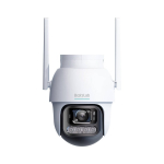 360&deg; 360&deg; Indoor WiFi Camera Botslab PT W311 3MP