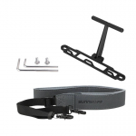 Mount Mount with strap Sunnylife for DJI RC / RC 2 controller (ZJ764-D)