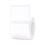 Thermal Thermal labels Niimbot stickers 40x30 mm - 900 pcs. White