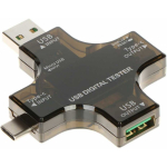 USB USB MULTIFUNCTION TESTER SP-UT01 Spacetronik