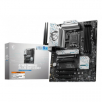 MSI B760 GAMING PLUS WIFI DDR4 emaplaat Intel B760 LGA 1700 ATX