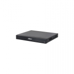 Dahua Dahua Technology Co. IP recording device 8kam. 4K 32MP 512Mbps, 2HDD, 8 PoE interfaces, AI, H.265+, IVS