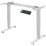 Spacetronik SPE-231OW electric table frame