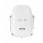 HPE HPE Networking Instant On AP27 (EU) Dual Radio 2x2 Wi-Fi 6 Outdoor AP Bundle with PSU