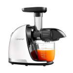 Slow Slow Juicer AMZCHEF 1501-WT (White)
