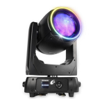 EVOLIGHTS EVOLIGHTS NEO BEAM 200W LED liikuv pea valgustab