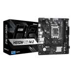 Asrock H610M-H2/M.2 Intel H610 LGA 1700 Mikro ATX