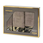 Towel Towel Eurofirany MH/R/KPL/EVA/24 3/C.BEŻ 500