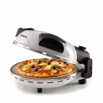 Ariete 0918/00 pitsavalmistaja ja -ahi 1 pitsa(d) 1200 W Valge