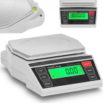 Kitchen Kitchen scales Steinberg Systems Scales laboratoryjna jubilerska precyzyjna LCD 0.2-3000g / 0.01 g