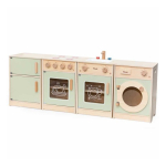 Viga Viga Toys Children's wooden kitchen Viga PolarB