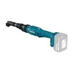 Cordless Cordless precision tightening angle screwdriver MAKITA DFL651FZ