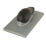 Sanding Sanding pad for sanding by hand Mirka 8391702011 115x230 mm