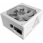 Montech Titan PLA 1000W - 80 PLUS & Cybenetics Platinum, modular, PCIe 5.1 - 1000 Watt