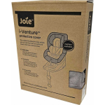 Joie i-Venture Summercover - insert summer frotte for armchair | Gray