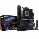 GIGABYTE B850 AORUS ELITE WIFI7 AMD B850 Protsessoripesa AM5 ATX
