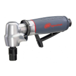 Angle Angle grinder INGERSOLL RAND 5102 MAX 6mm