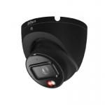Dahua Dahua Technology IPC-HDW1839T-A-IL-0280B-S6 Torn IP s&uuml;steemiga turvakaamera Hoonesisene & hoonev&auml;line 3840 x 2160 pikslit Lagi
