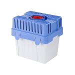 Moisture Moisture absorber, dehumidifier + cassette 5kg, WENKO