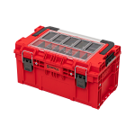 Toolbox Toolbox Qbrick System PRIME Toolbox 250 Expert RED Ultra HD Custom