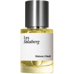 Maison Maison Crivelli Lys Solaberg Eau de Parfum Spray 30ml