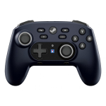 Hori HPC-055E m&auml;ngukontroller Must Bluetooth Juhtpult Analoog/digitaal PC