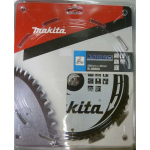Makita B-08698 TCT saw 260X2.3X30mm 5&deg; T60 MAKBLADE PLUS